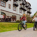 Hotel Buczynski Medical & Świeradów-Zdrój